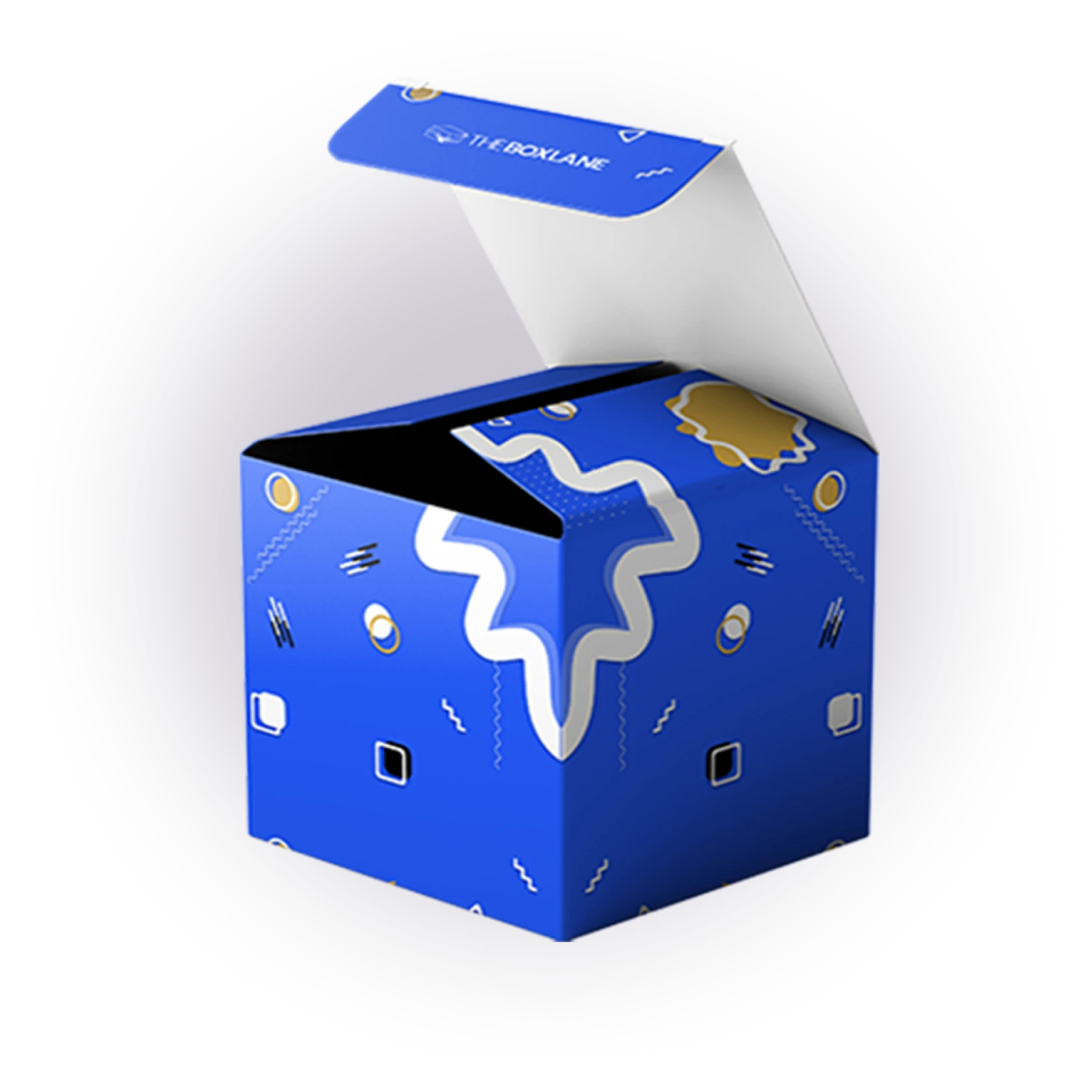 Custom Product Boxes