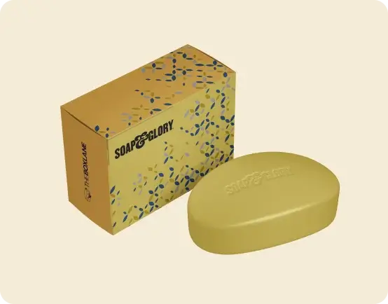 Soap Packaing | The Box Lane