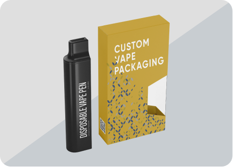 Custom Vape Boxes Category | The Box Lane