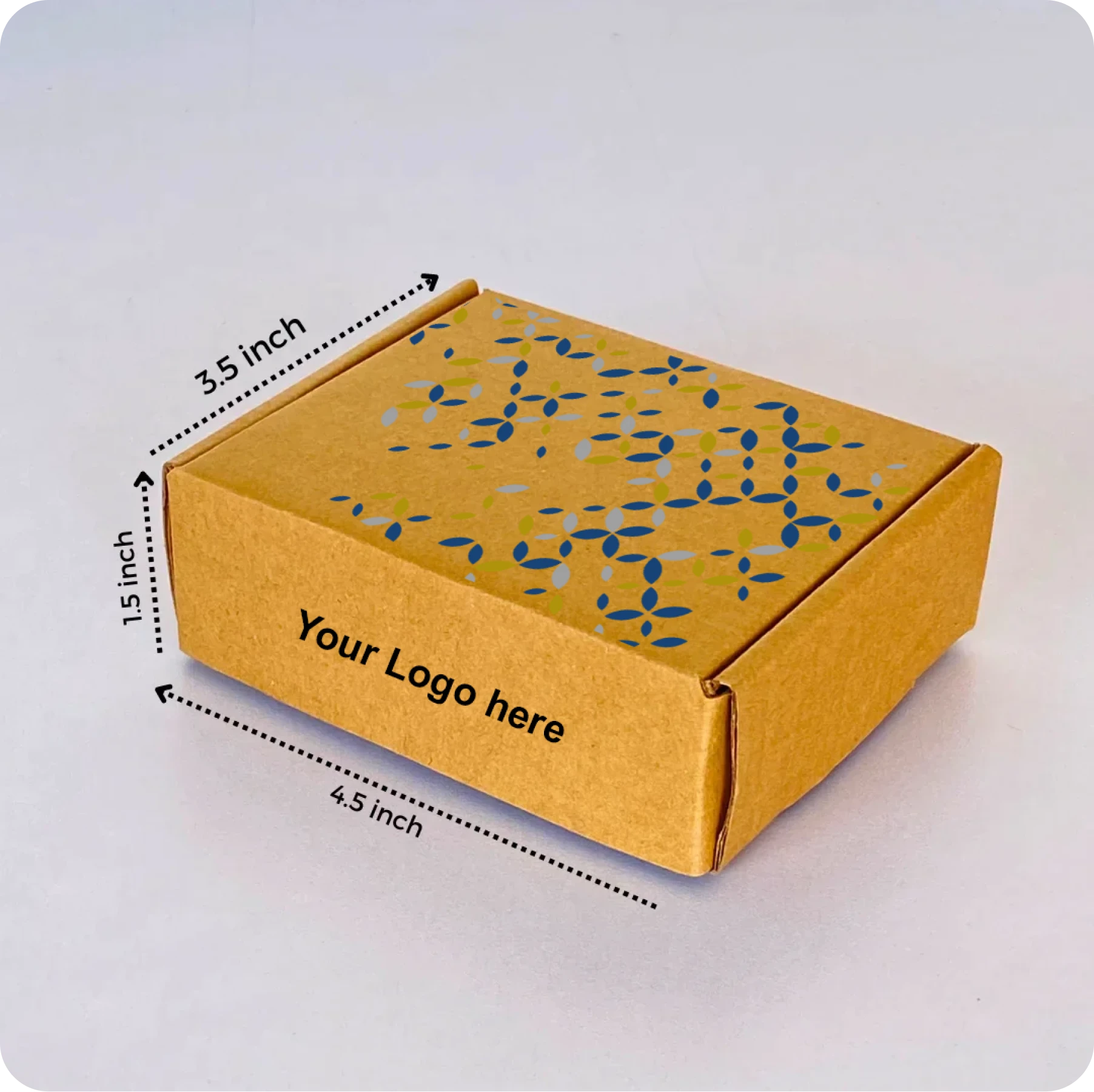 Customized Jewelry Boxes for the Full Line of Jewelry Products | The Box Lane