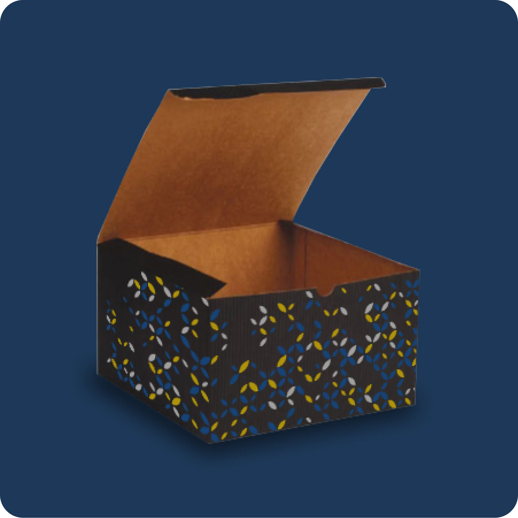 Why Use Custom Printed Kraft Boxes | The Box Lane