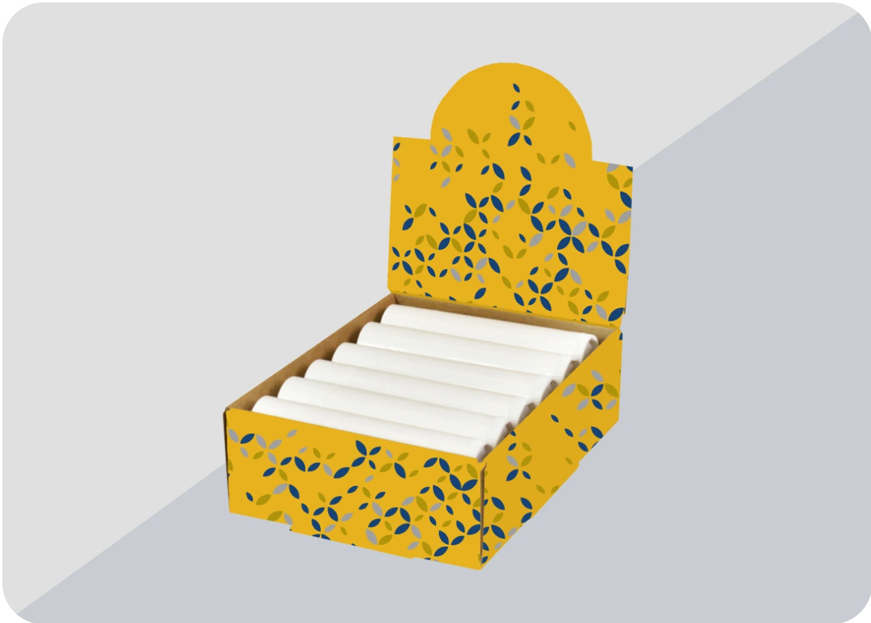 Custom Kraft Display Boxes| The Box Lane