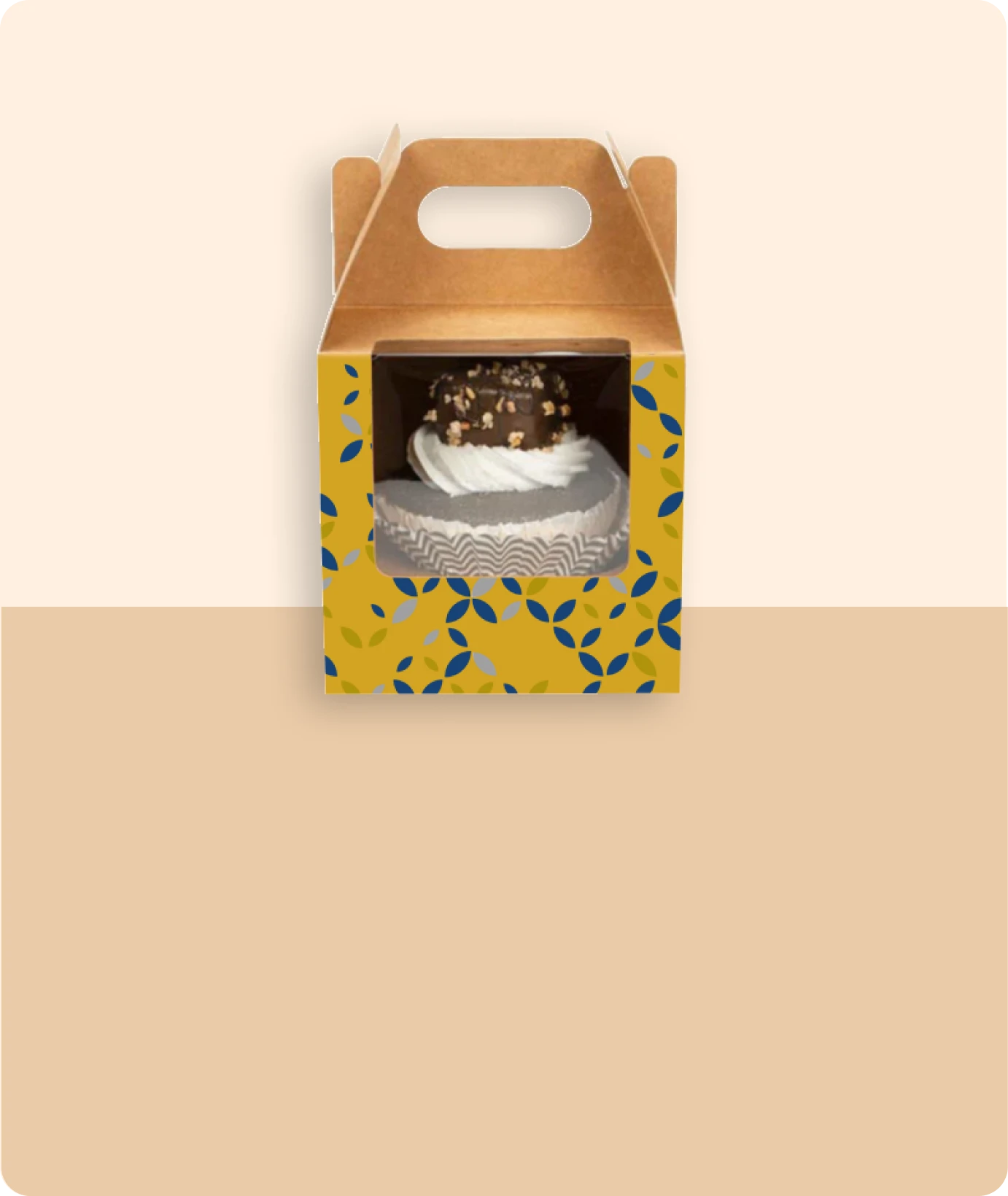 Kraft Bakery Boxes related products image | The Box Lane
