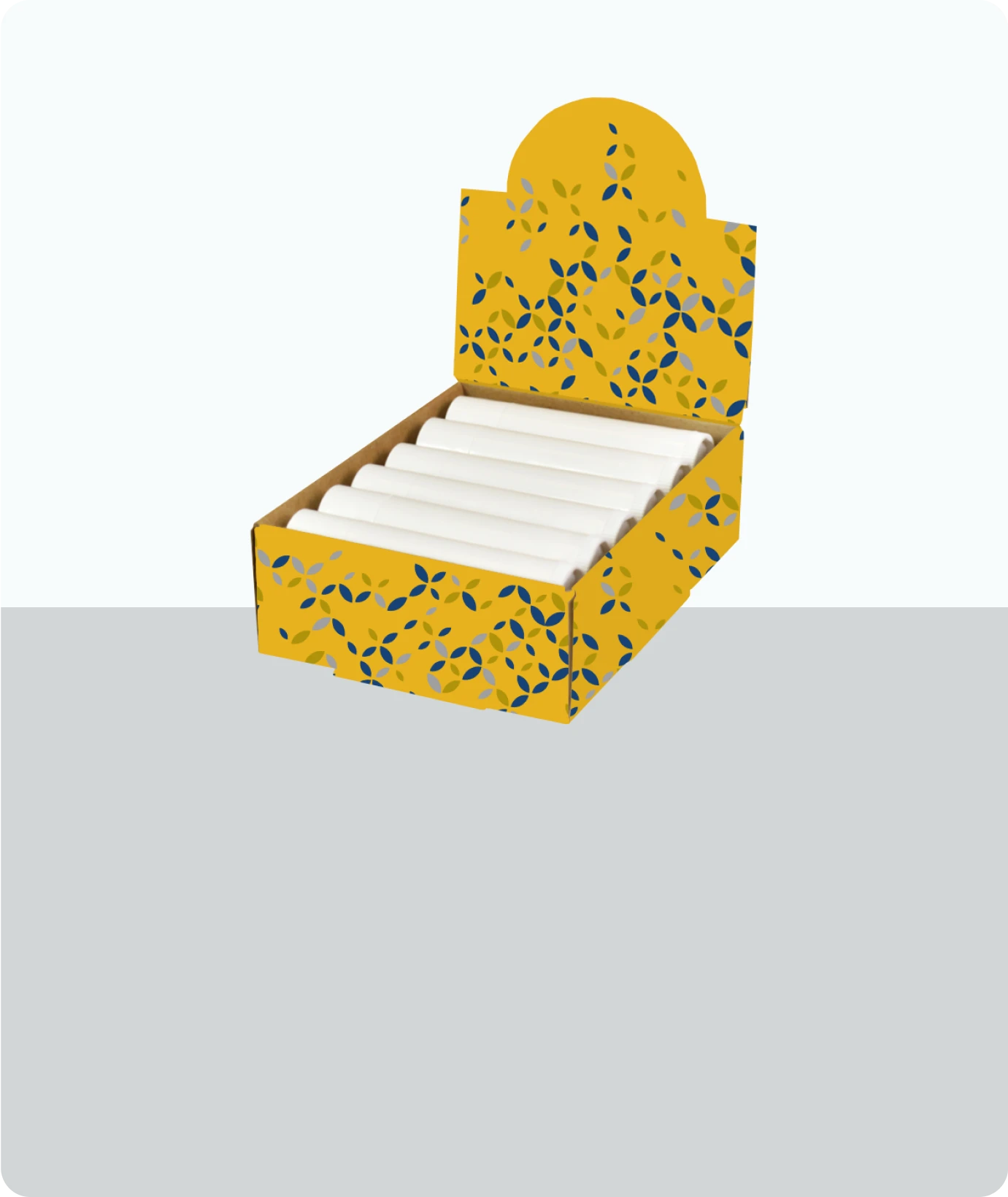 Kraft Display Boxes related product image | The Box Lane