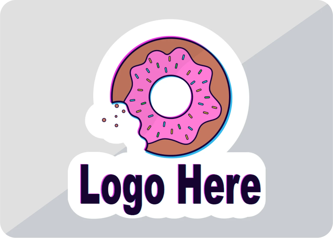 Custom Die Cut Labels | The Box Lane