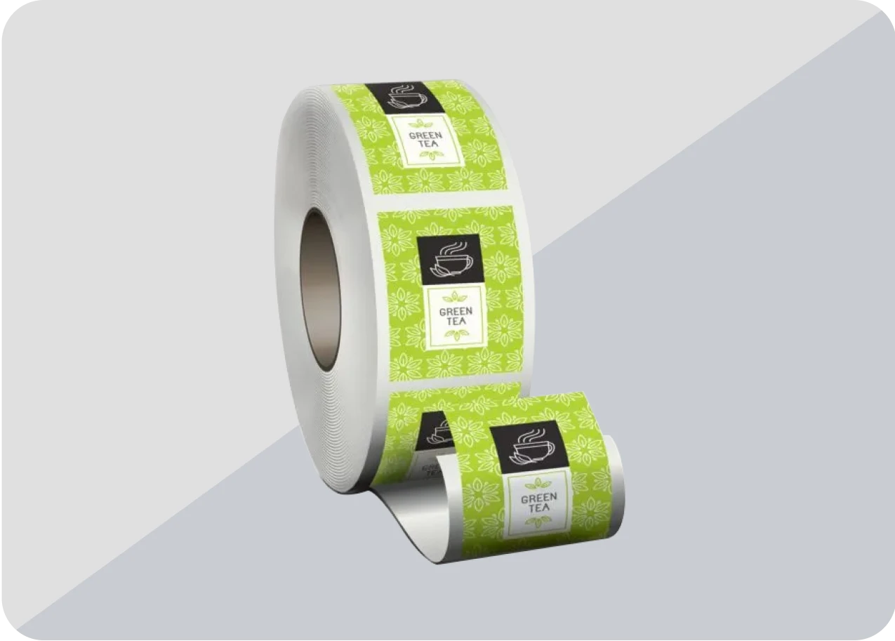 Rectangle Labels | The Box Lane