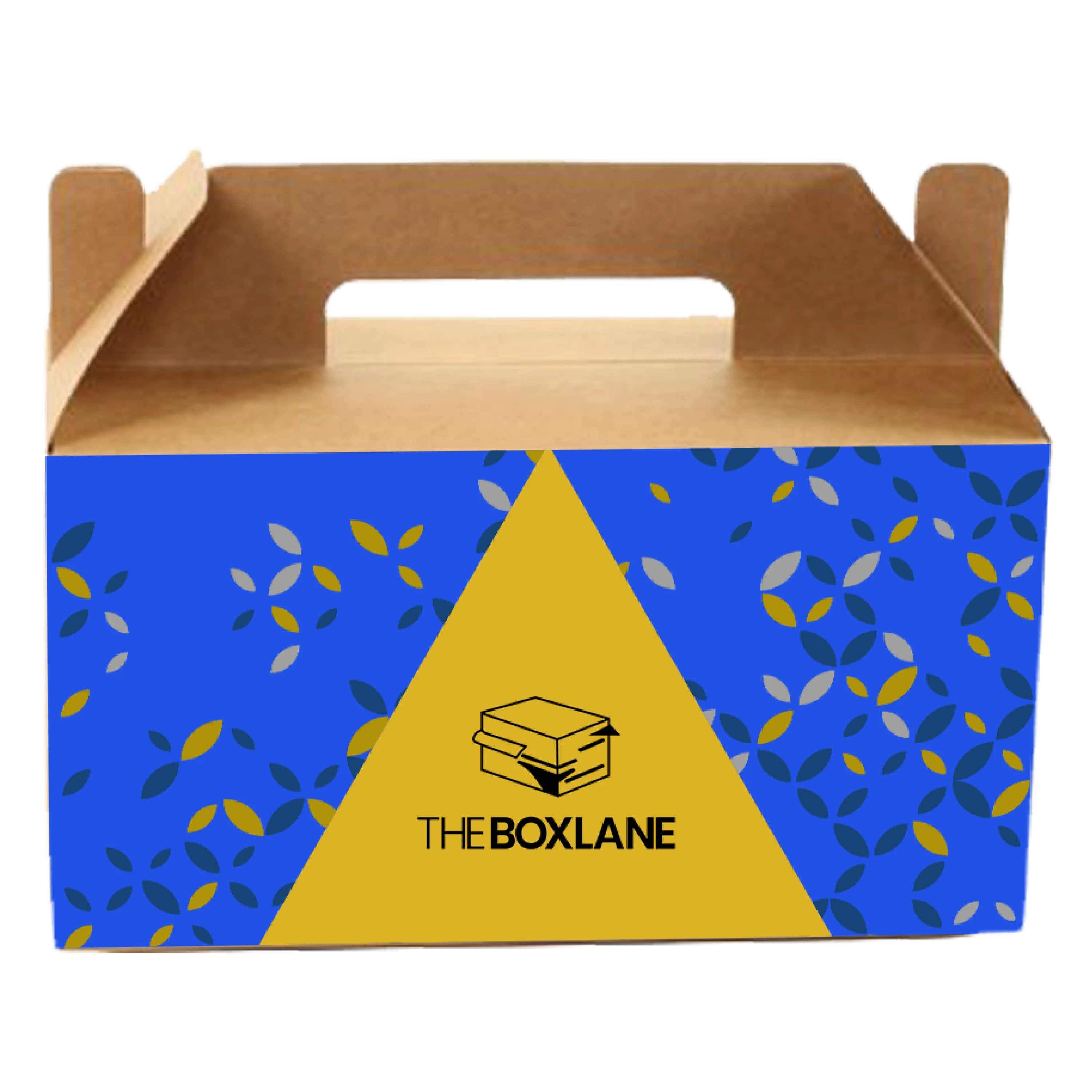 Carousel Large Gable Boxes packaging image 2 | The Box Lane