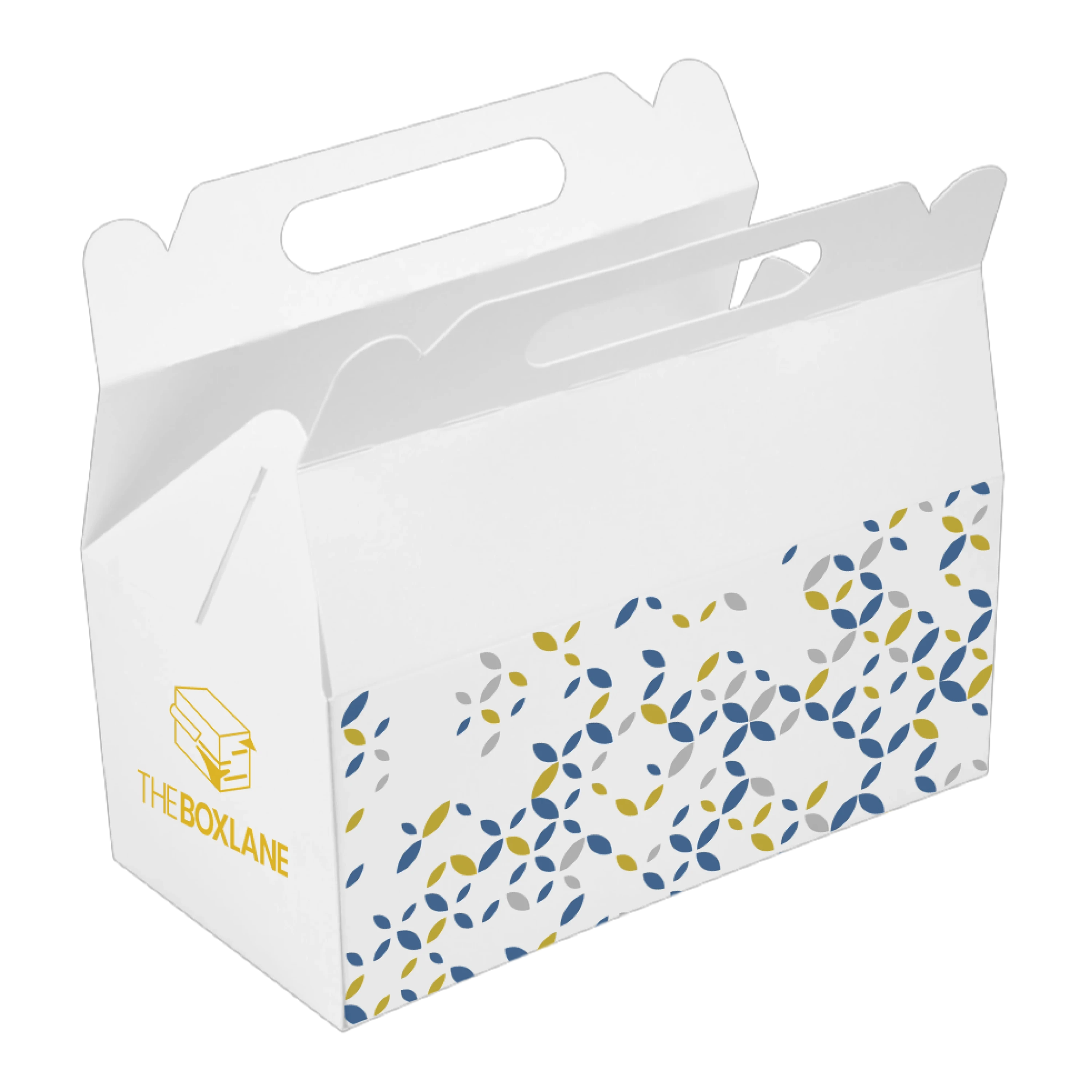 Carousel Large Gable Boxes packaging image 4 | The Box Lane