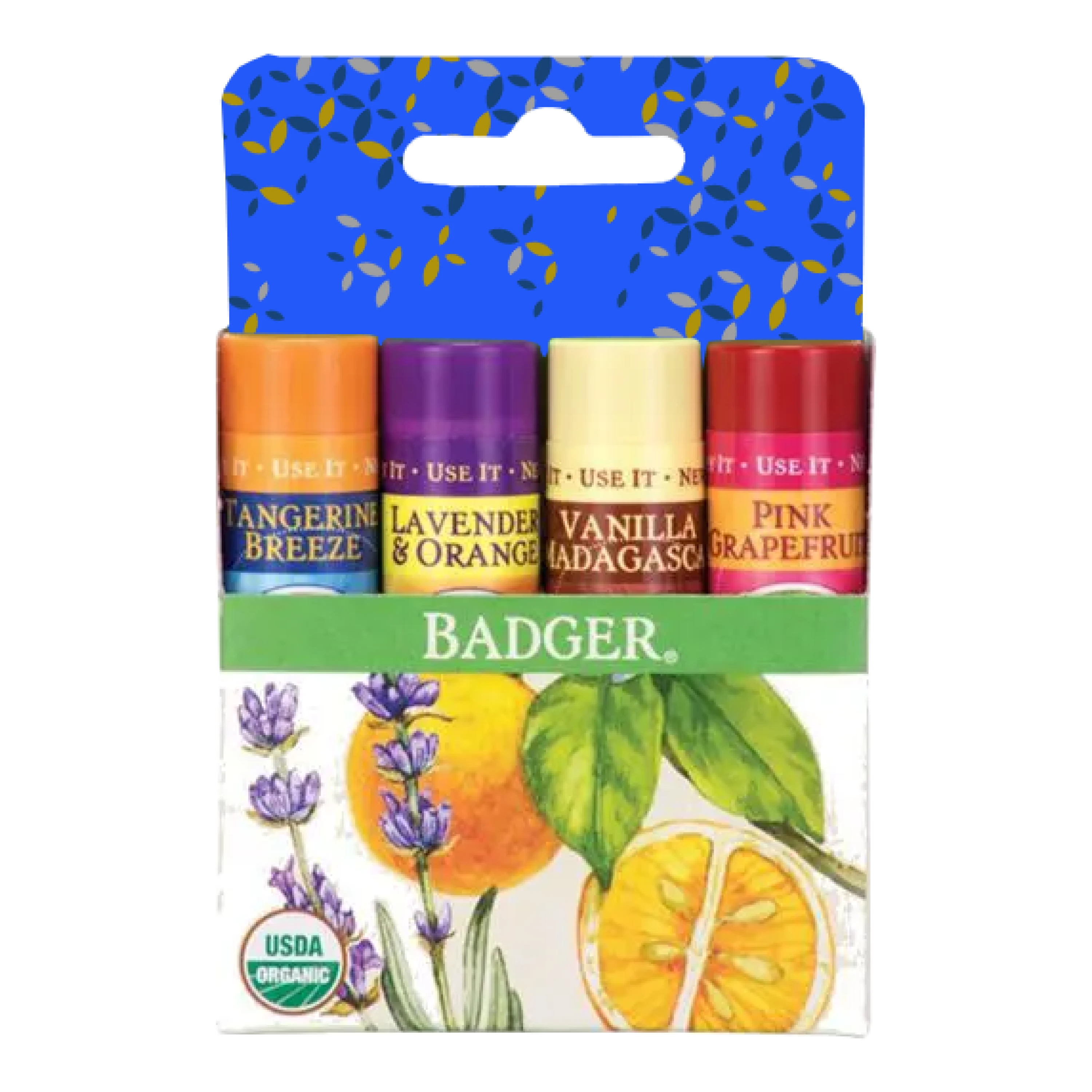Carousel Lip Balm Boxes image 2 | The Box Lane