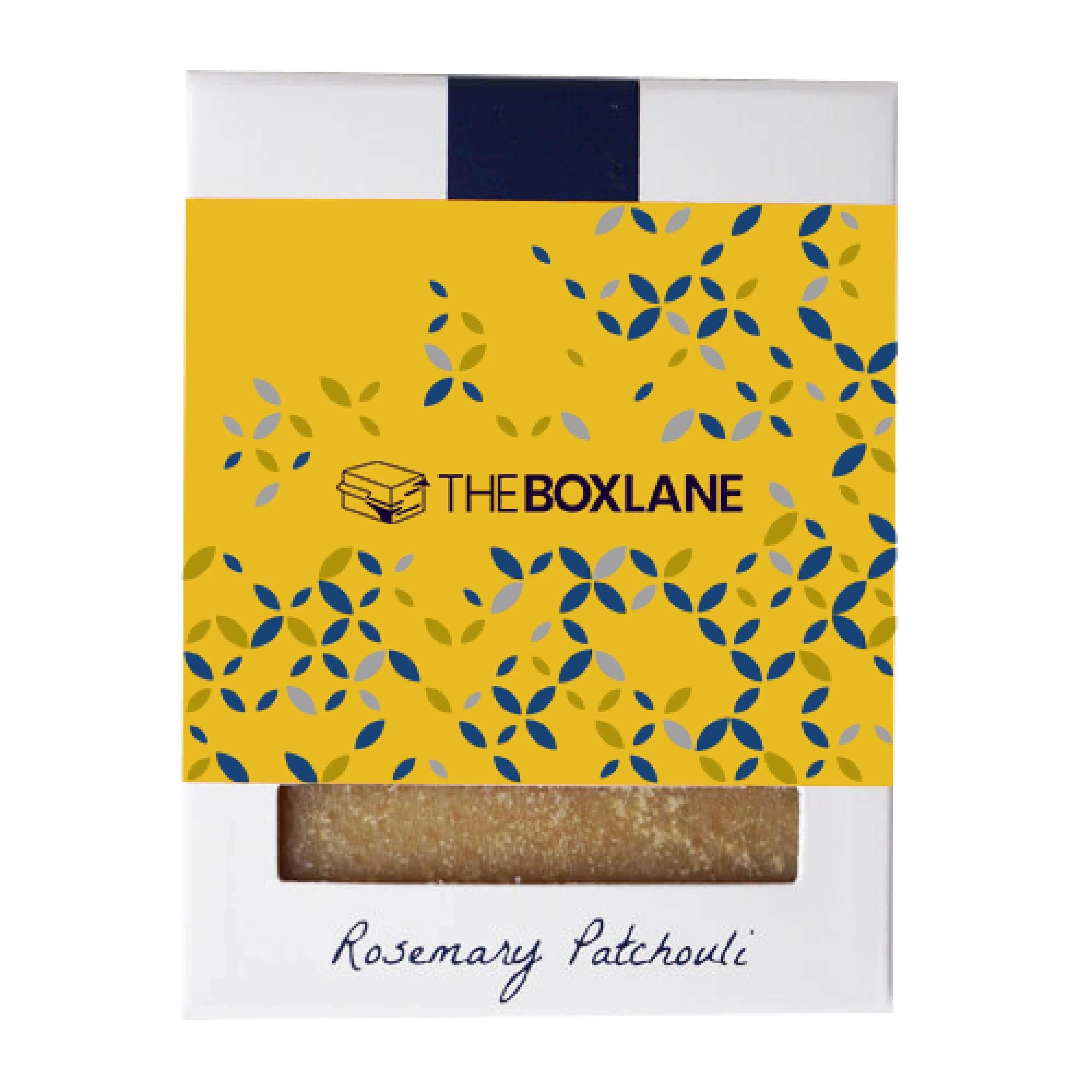 Carousel Paper Soap Boxes packaging image 3 | The Box Lane