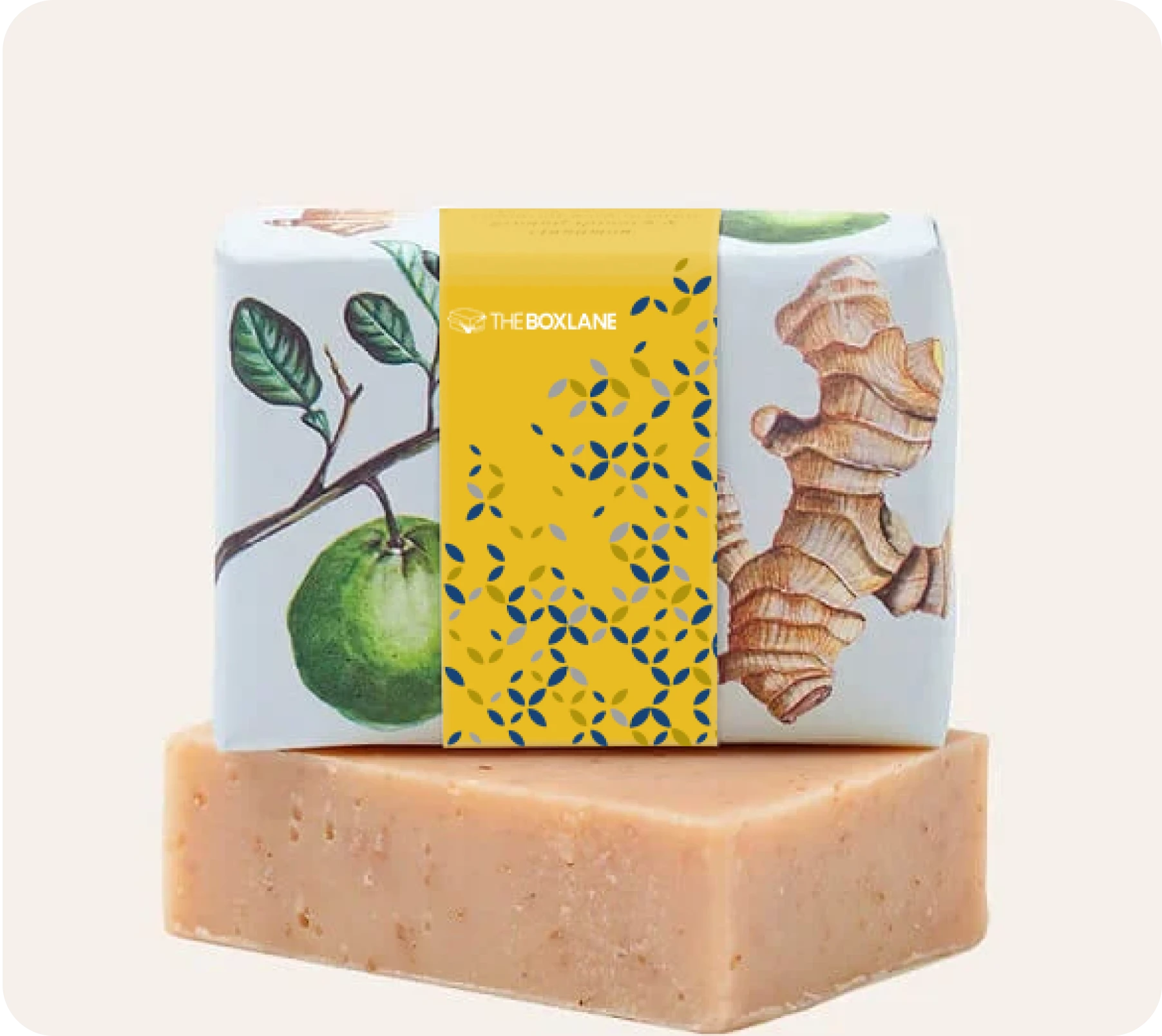 Choose The Box Lane for Paper Soap Boxes Packaging | The Box Lane