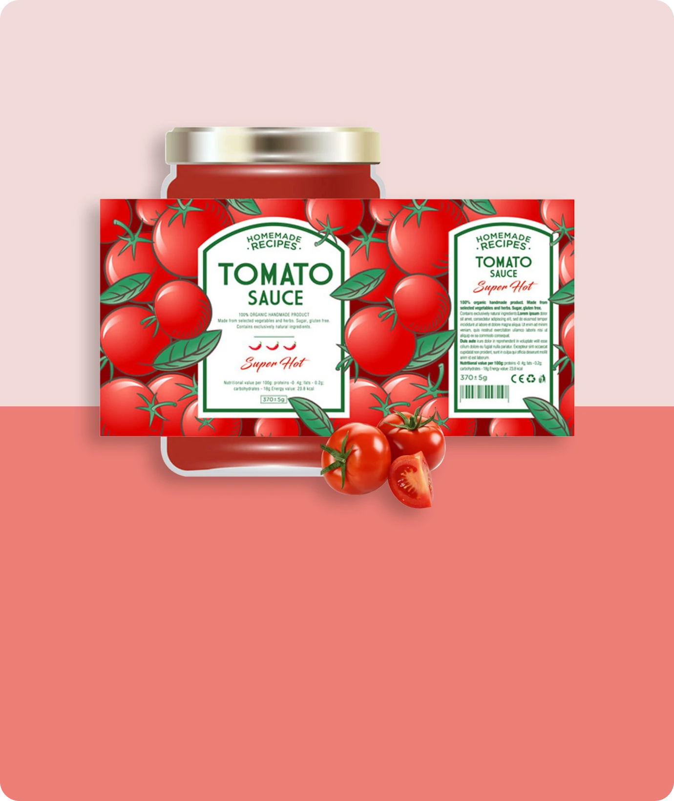 Packaging Labels related products image | The Box Lane