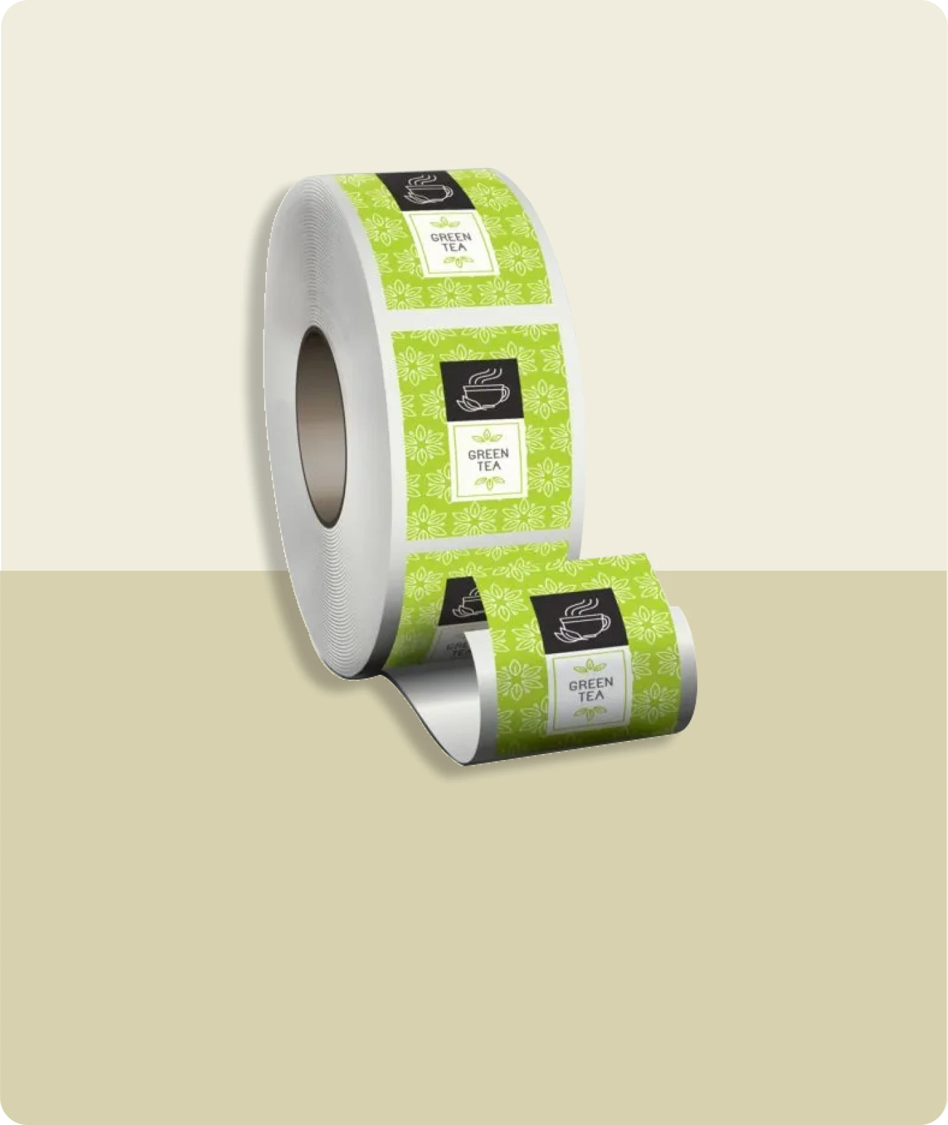 Rectangle Labels related product image | The Box Lane