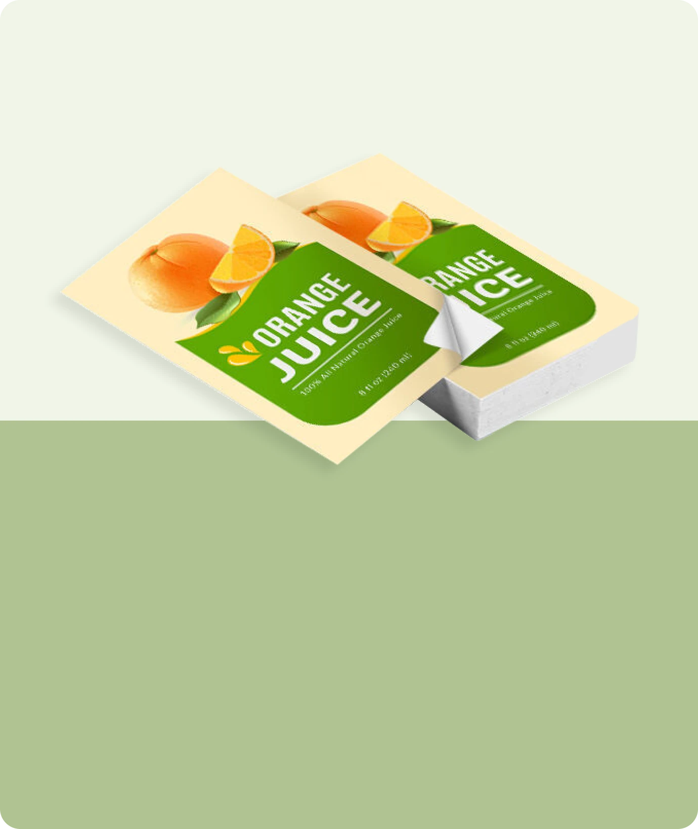 Waterproof Labels related product image | The Box Lane