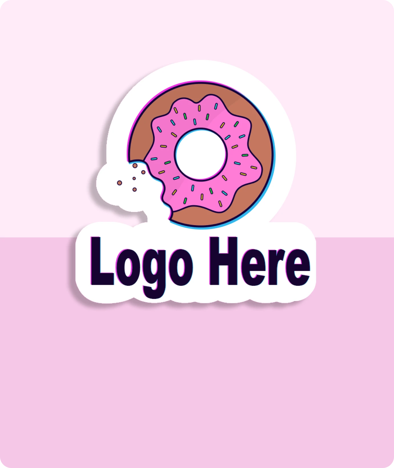 Die Cut Labels related products image | The Box Lane