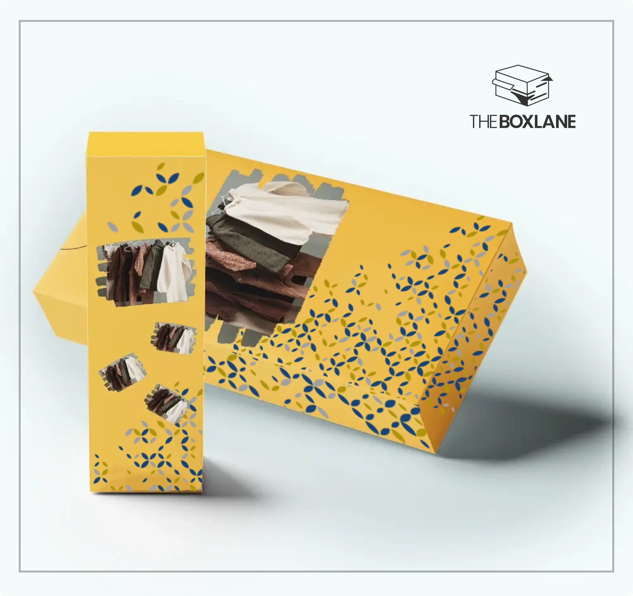 Extensive Range of Custom Product Packaging | The Box Lane