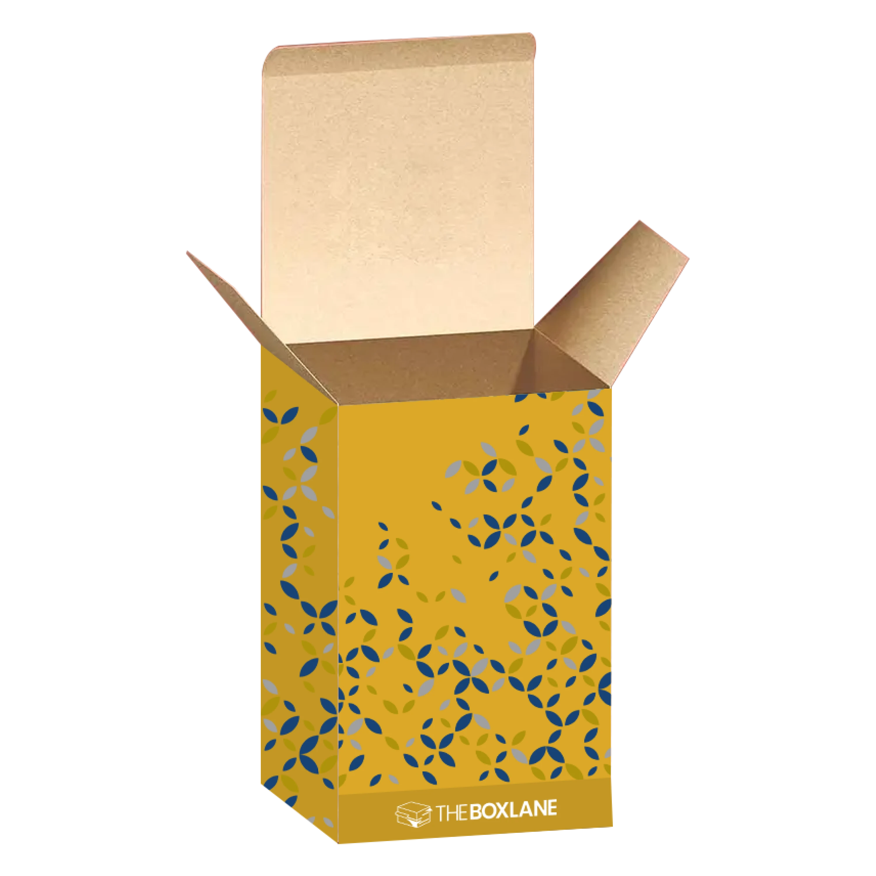 Carousel Reverse Tuck Boxes image 3 | The Box Lane