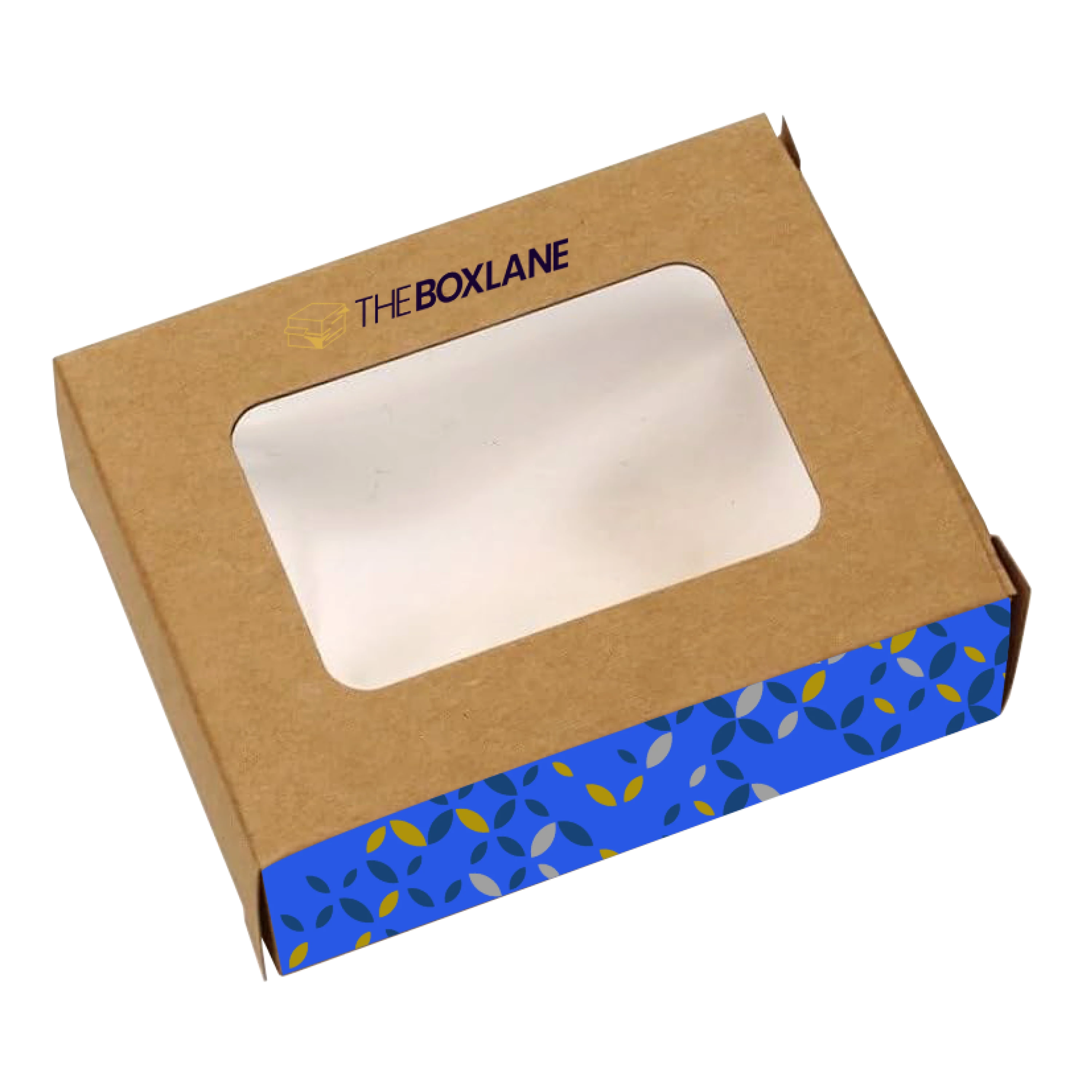 Carousel Soap Boxes For Handmade Soap packaging image 4 | The Box Lane