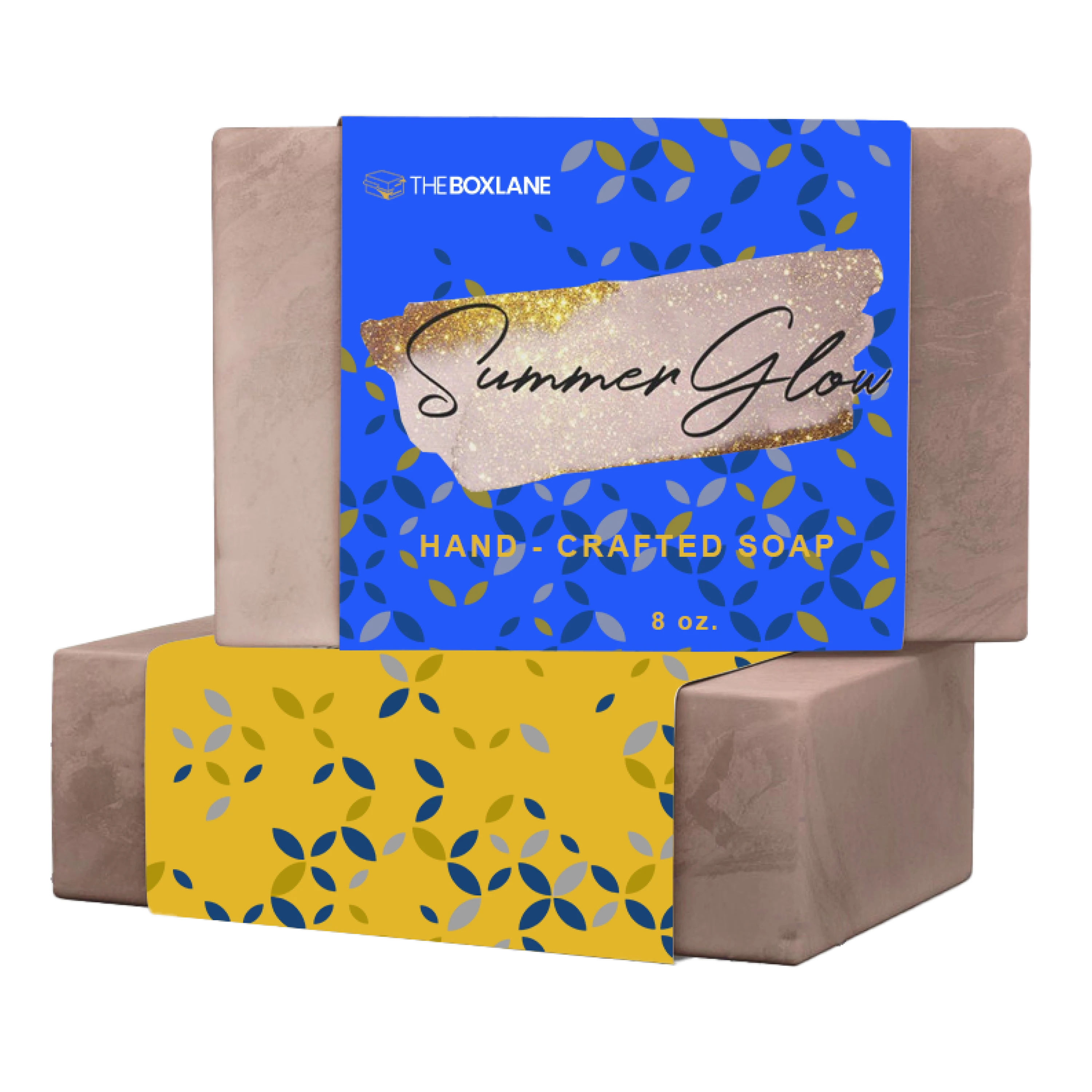Carousel Soap Sleeves packaging image 4 | The Box Lane