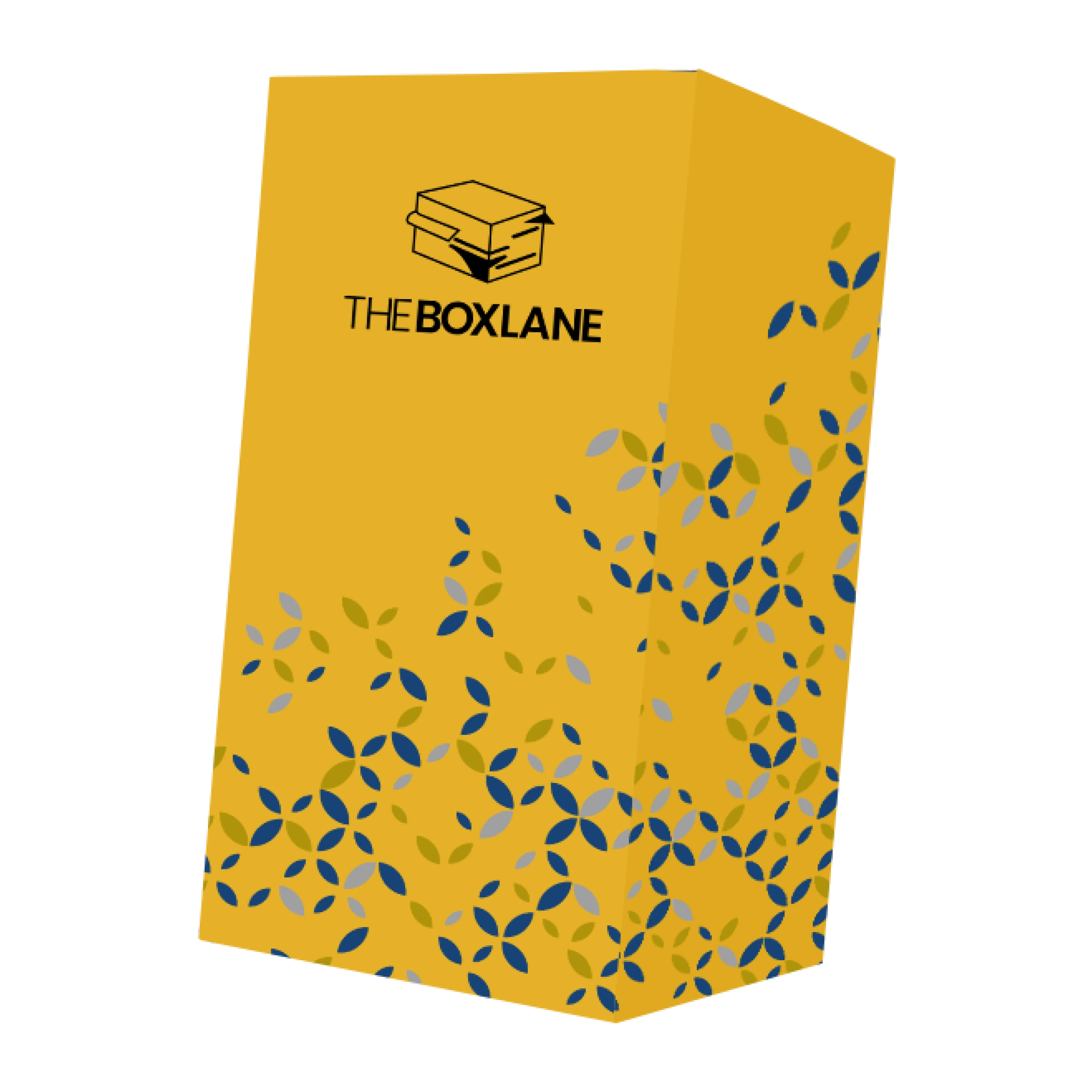 Carousel Straight Tuck End Boxes image 3 | The Box Lane