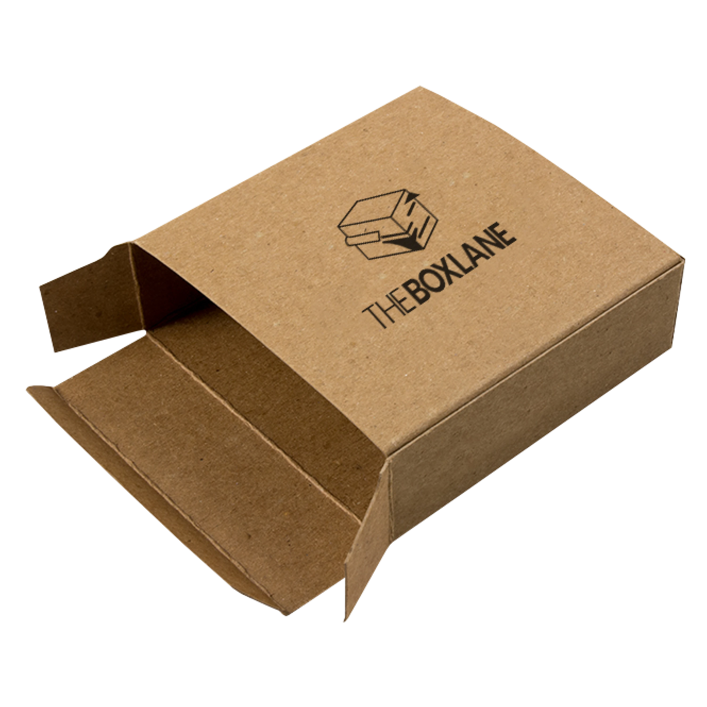 Carousel Tuck End Soap Boxes packaging image 3 | The Box Lane