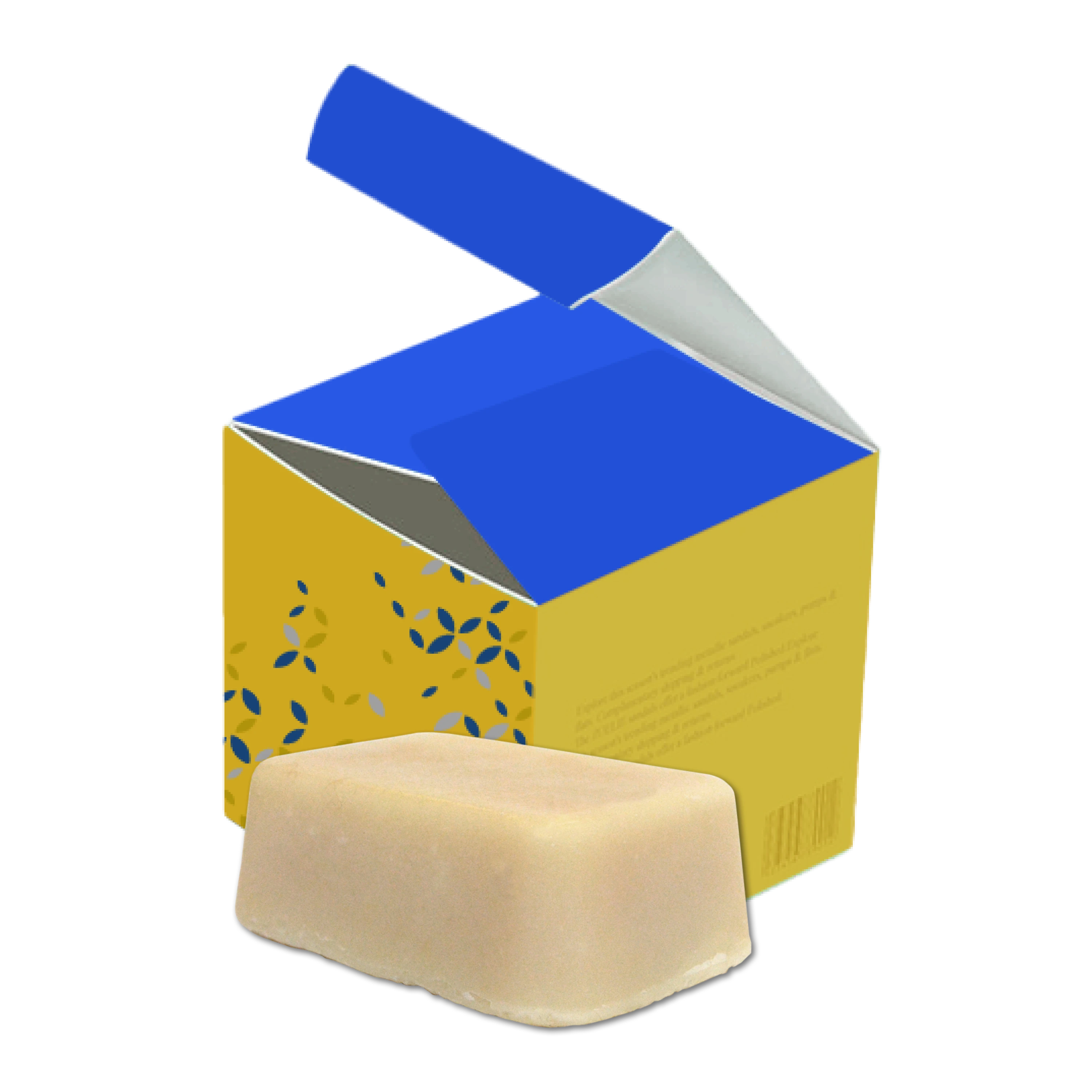 Carousel Tuck End Soap Boxes packaging image 4 | The Box Lane